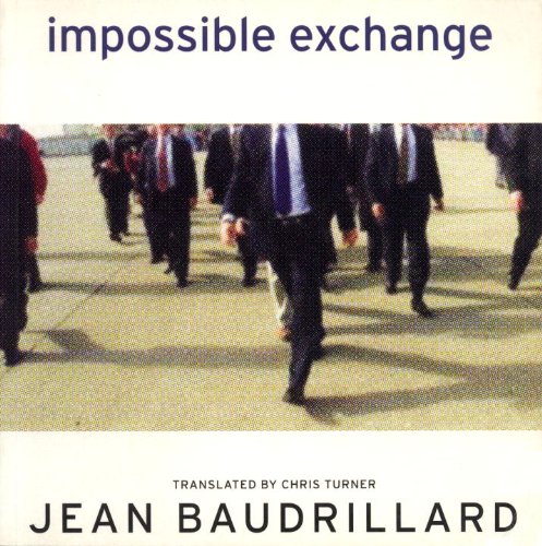 Impossible Exchange Cover