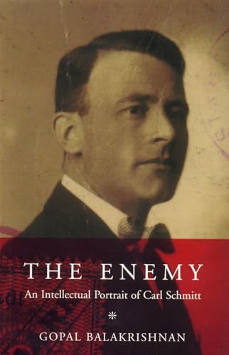 The Enemy Cover
