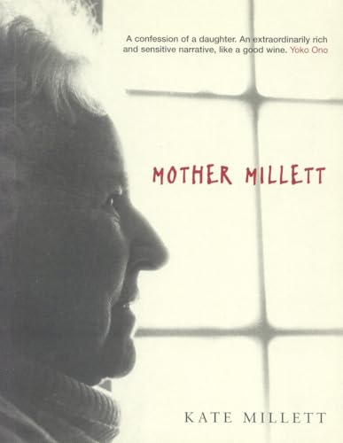 Mother Millett Cover