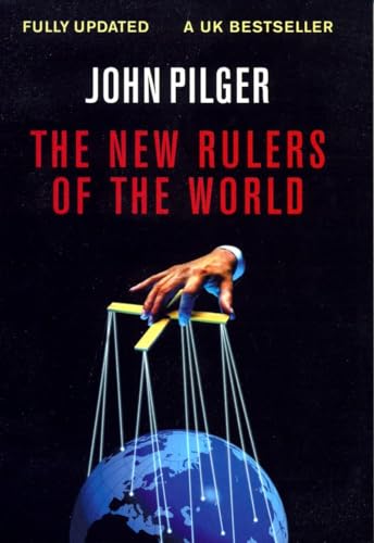 The New Rulers of the World Cover
