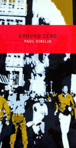 Ground Zero Cover