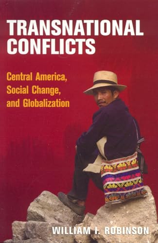 Transnational Conflicts Cover