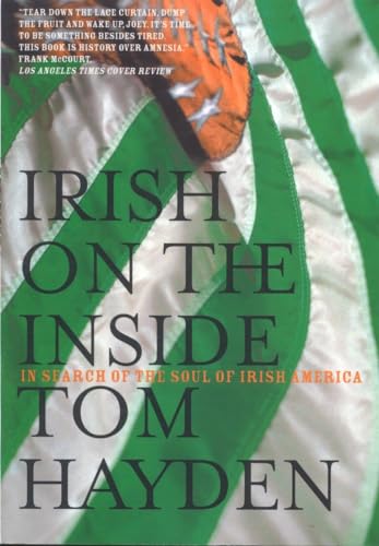Irish on the Inside Cover