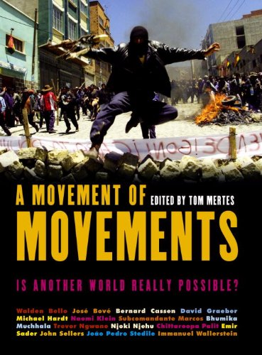 A movement of movements Cover