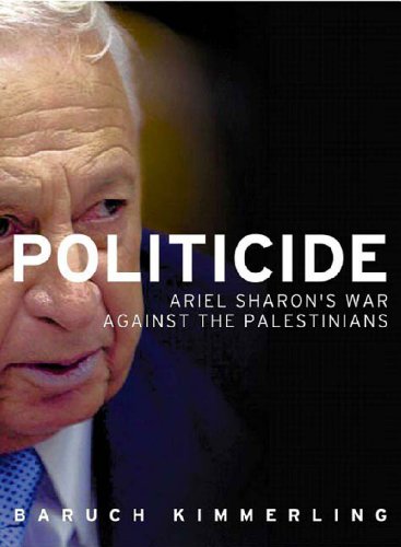 Politicide Cover