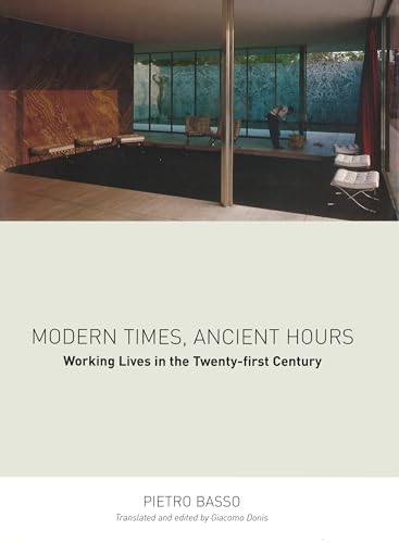 Modern Times, Ancient Hours Cover