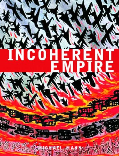 Incoherent empire Cover