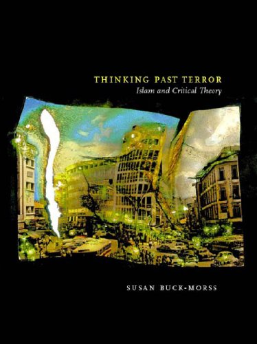 Thinking past terror Cover