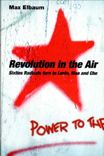 Revolution in the Air Cover