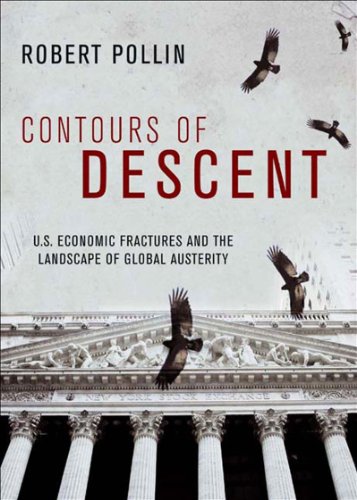 Contours of Descent Cover
