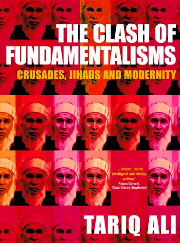 The clash of fundamentalisms Cover