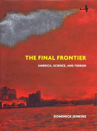 The Final Frontier Cover