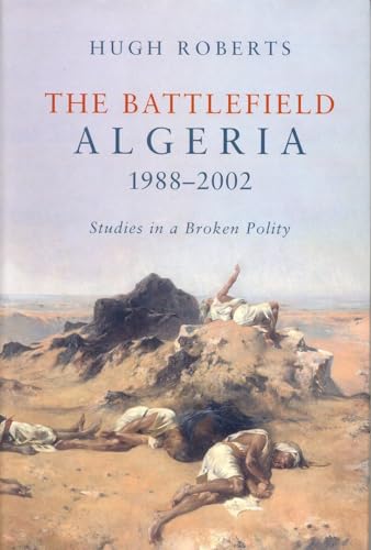 The Battlefield Cover