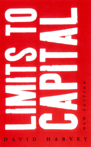 Limits to Capital Cover