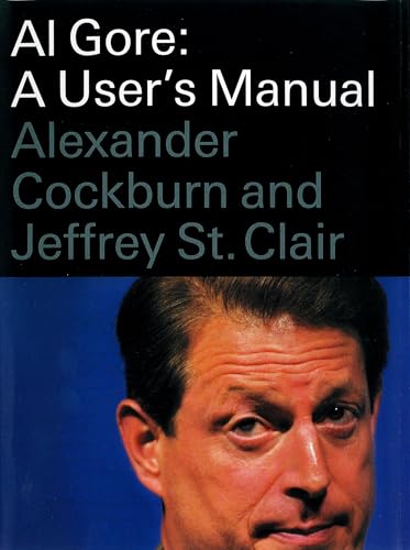 Al Gore Cover