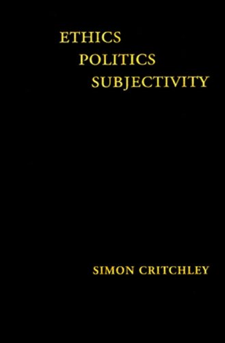 Ethics-Politics-Subjectivity Cover