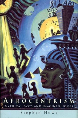 Afrocentrism Cover