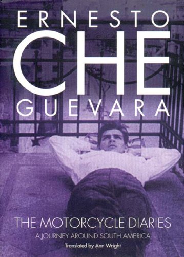 The Motorcycle Diaries Cover