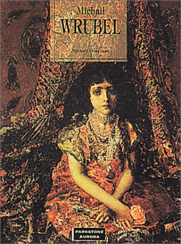 Mikhail Vrubel Cover