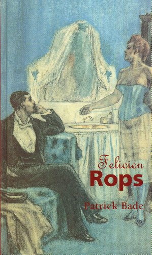 Rops (Reveries Collection) Cover