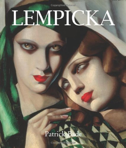 Lempicka (Temporis Collection) Cover