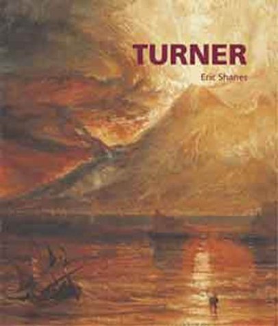 Turner Cover