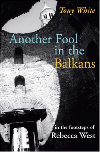 Another Fool in the Balkans Cover