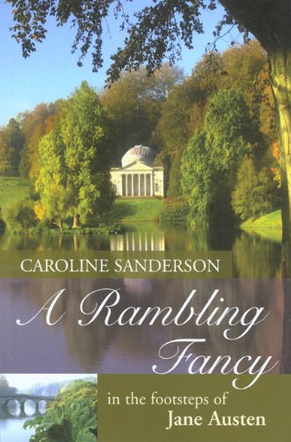A Rambling Fancy Cover