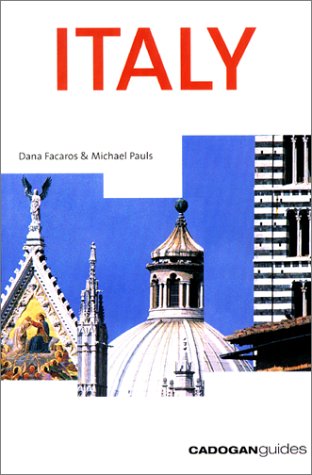 Italy Cover