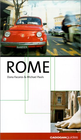 Rome Cover