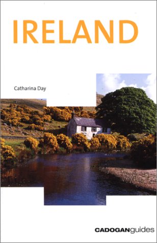 Ireland, 5th Cover