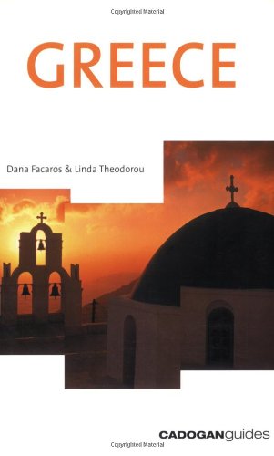 Greece Cover