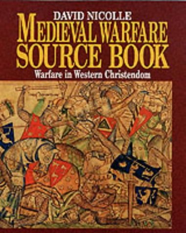 Medieval Warfare Source Book Cover