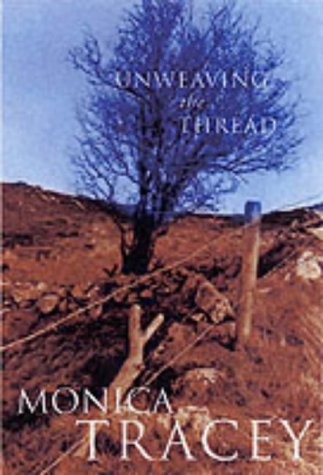 Unweaving the thread Cover