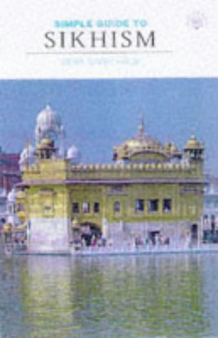 Simple Guide to Sikhism Cover