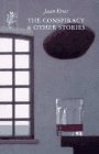 The conspiracy & other stories Cover