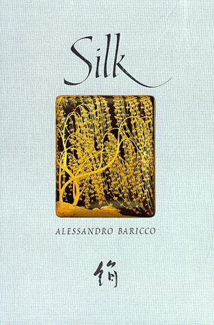 Silk Cover