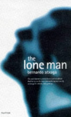 The Lone Man Cover