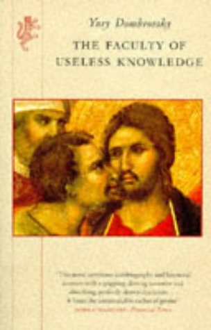 The Faculty of Useless Knowledge Cover
