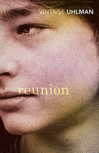 Reunion Cover