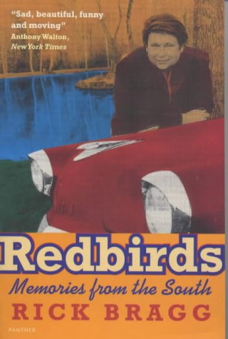 Redbirds Cover