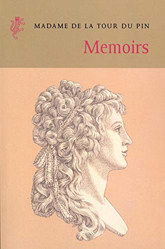 Memoirs Cover
