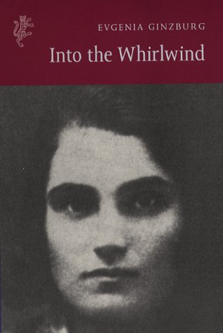 Into the Whirlwind Cover