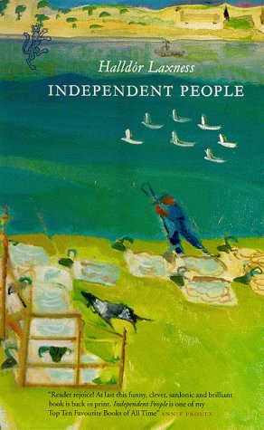 Independent People Cover