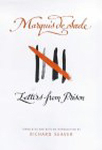 Letters From Prison Cover