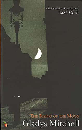 Rising of the Moon (Virago Modern Classics) Cover
