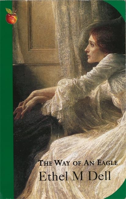 Way of an Eagle (Virago Modern Classics) Cover