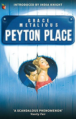 Peyton Place (Virago Modern Classics) Cover