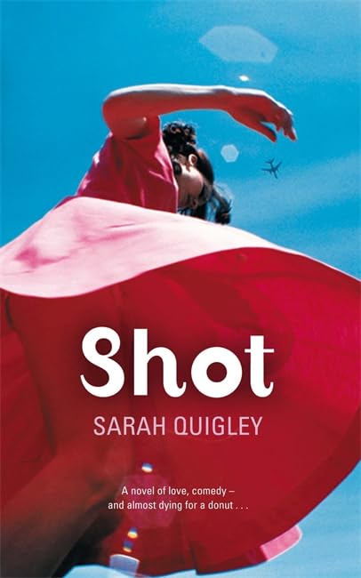 Shot Poster
