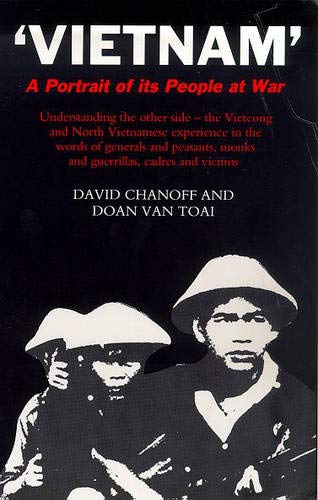 Vietnam Cover
